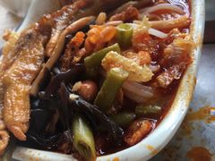 -西环肥仔螺蛳粉(总店)