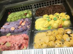 -富力希尔顿酒店·地阔自助餐厅