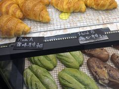 -流酥可心·牛乳蛋糕商店(禾祥西路店)