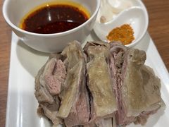 -贯贯吉·清真餐厅(浙江中路店)