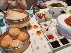 -聆桂烤鸭·金奖烤鸭(静联广场店)