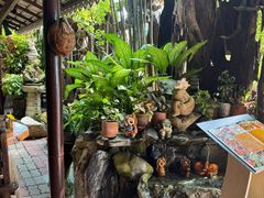 -自然餐厅(Phuket)