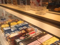 -好利来(团结湖店)