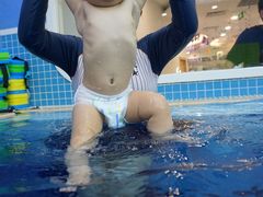 -龙格亲子游泳·水育早教运动中心(绿宝中心)