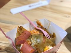 -四环冷面王(西单华威约饭街店)