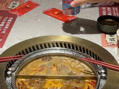 -空之介寿喜烧·和牛放题(恒隆广场店)