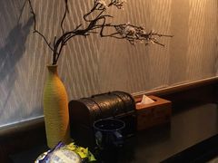 -域SPA·足疗·按摩·养生(静安寺店)