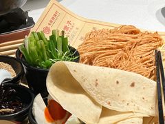 -大张烙馍村(三环南路旗舰店)