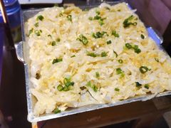 -很久以前羊肉串(打浦路店)
