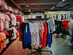 -NIKE上海青浦优选体验店