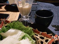 -湊湊火锅·茶憩(上海合生汇店)