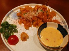 -千和日本料理(龍坪天虹店)