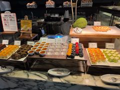-香港唯港荟 Hotel ICON – The Market