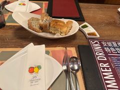 -安妮意大利餐厅(国贸店)