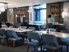 -平湖万怡酒店· 万荟轩