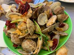 -玉园烧烤·海鲜辣炒