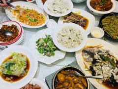 -胡记饭店(保工街店)