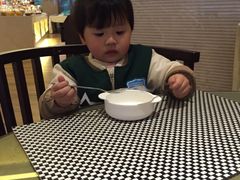 -长沙三景韦尔斯利酒店·Oval全日制餐厅自助餐