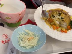 -大王油茶(二厂文创公园店)