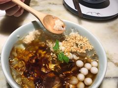 -绿茶餐厅(燕郊永旺店)