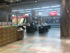 -果蔬好生活超市(乐堤港店)