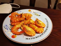 -松子料理(亮马桥店)