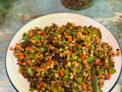 -浩海火燒雲傣家菜(芮欧百货店)