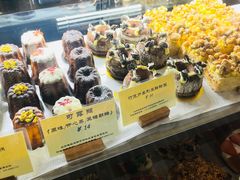 -Let's Taipei 非常烘焙(太古里店)