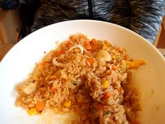 泰味海鲜炒饭-卡朋西餐(较场西路店)
