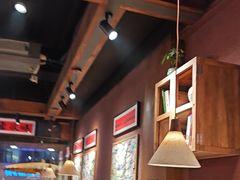 -巴卤社老火锅(财富店)
