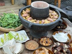 -田园印象·成都土菜院子(华阳店)