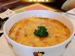 -安妮意大利餐厅(国贸店)