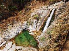 -苍山世界地质公园·石门关大峡谷