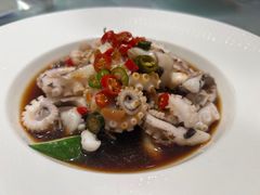 -舟小鲜·舟山小渔村(凤城四路中登广场店)