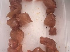 -王家沙点心店(南京西路总店)