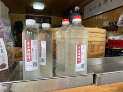 手工米酒-孝店王酒酿馒头(安昌1店)