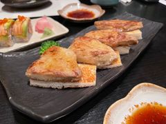 -将军日本餐厅·Shogun(厦门马哥孛罗东方大酒店)