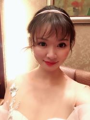 -荷玛高端新娘跟妆团队·彩妆培训