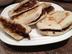 -西贝莜面村(上海百联西郊店)