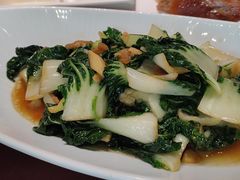 -京味张·北京烤鸭(天河南二路店)