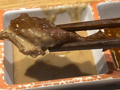 -北京小炮儿炙子烤肉·铜锅涮肉(南京弘阳广场店)