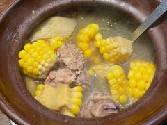 -民间瓦缸煨汤館(嵩山路店)