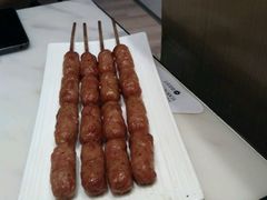 -乐凯撒披萨(海岸城店)