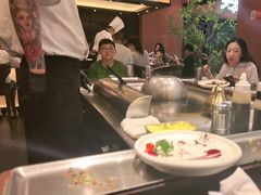 -大神太神·铁板烧(七宝领展广场店)