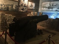 -中国闽台缘博物馆