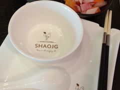 -重庆烧鸡公火锅(簋街店)