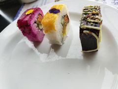 -淄博蓝海国际大饭店·蓝钻国际美食自助百汇(柳泉路店)