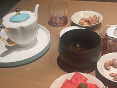 -隐溪茶馆(金虹桥店)