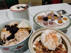 -堂屋糖水店(愚园店)