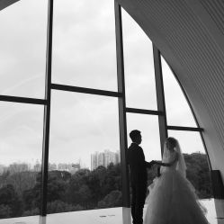 -中谷小南国花园酒店·宴会厅